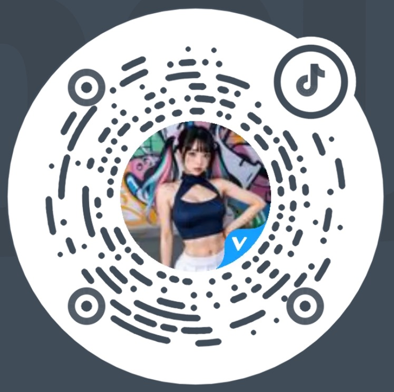 思维灵境抖音企业号关注码